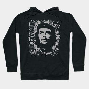 Che Guevara Rebel Cuban Guerrilla Revolution T-Shirt Hoodie